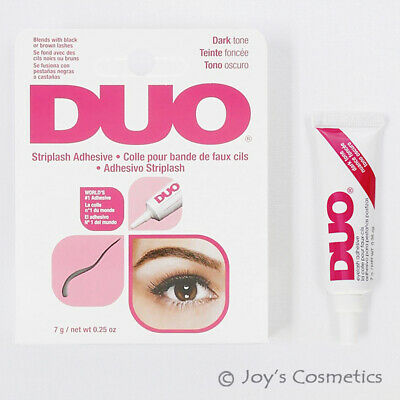 1 DUO Striplash Adhesive Waterproof Eyelash glue 