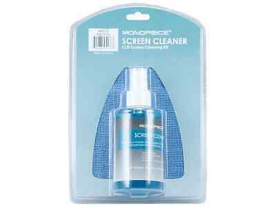 Monoprice Universal Screen Cleaner For LCD & Plasmas TV, All Android and IOS